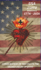 Prayer to Consecrate the USA to the Sacred Heart of Jesus 250 Year Anniversary Celebration USCCB